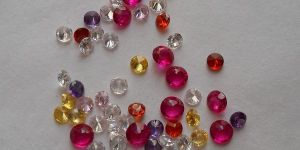 Cubic Zircon