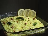Lemon Rice