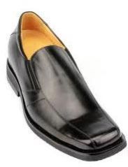 Leather Formal Shoes