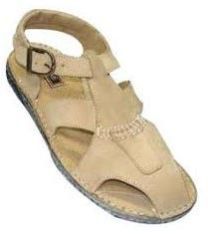 Leather Mens Sandals