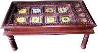 Handmade Indian Furniture