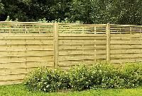 Garden Fencing