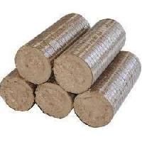 Bio Coal Briquettes
