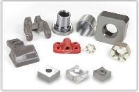 Ferrous Forging