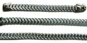 Spiral Springs