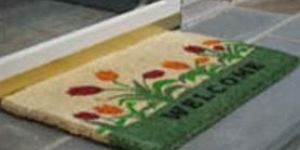 Door Mats
