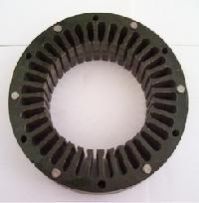 Motor Stampings