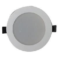Down Light Enclosure