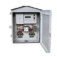 Street Light Controller