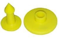 RFID UHF Passive Animal Ear Tag