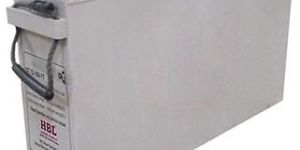 Triumph Front Terminal Batteries