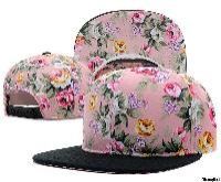 Printed Fashion Caps