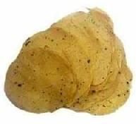 Garlic Papad