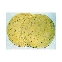 Green Chilli Papad