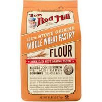 Wheat Pastry Flour