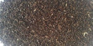 Black Pepper Husk