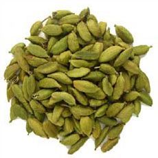 Green Cardamom