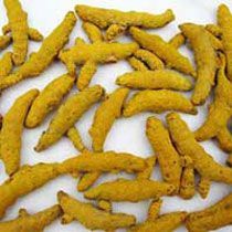 Salem Turmeric Fingers