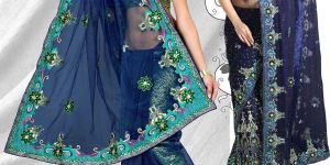 Designer Saree