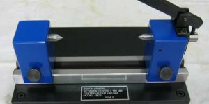 Precision Bench Centre