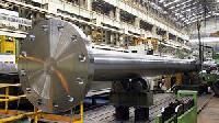 Ship Shafts