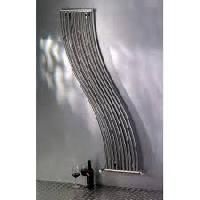 Offset Radiator