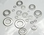 Stainless Steel Washer