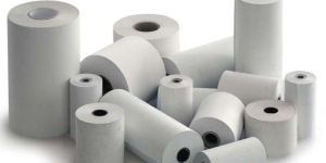 Parking Ticket Rolls and Token Rolls