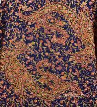 Kashmiri Pashmina Stoles