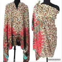 Kashmiri Shawl