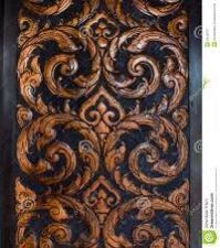 Wood Carvings