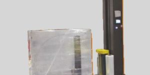 1800 Stretch Wrapping Machine