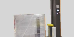2400 Stretch Wrapping Machine
