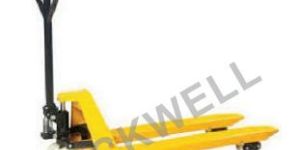 5 Ton Hydraulic Hand Pallet Truck