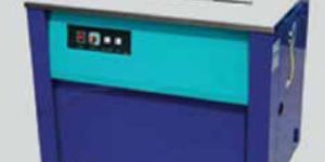 Economy Semi Automatic Strapping Machine