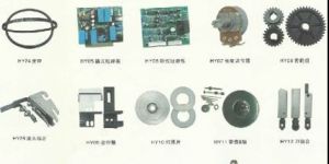 Strapping Machine Spare Parts