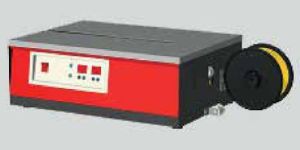 Table Top Semi Automatic Strapping Machine