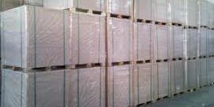 White Back Duplex Board