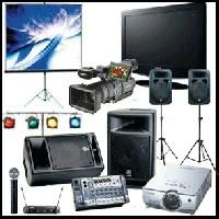 Audio Video Equipments