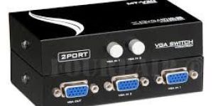 VGA Switcher