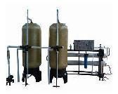 Reverse Osmosis Equipment