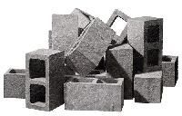 Cement Blocks