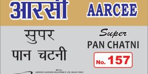 Super Pan Chatni 157