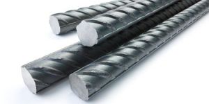 TMT Bars
