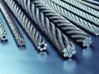 Galvanized Wire Ropes