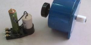 Servo Motor For Servo Stabilizer