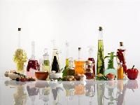Natural Spice Oils