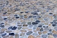Pebbles Pavings Blocks