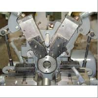 Industrial Traub Machine