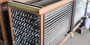 Boiler Economizer